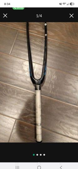 Giant Defy Carbon Fork