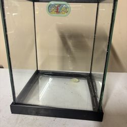 Zoo Med Tropical Reptile Terrarium