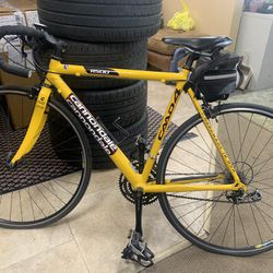 Cannondale R500 Caad4