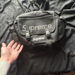 Supreme Side Bag