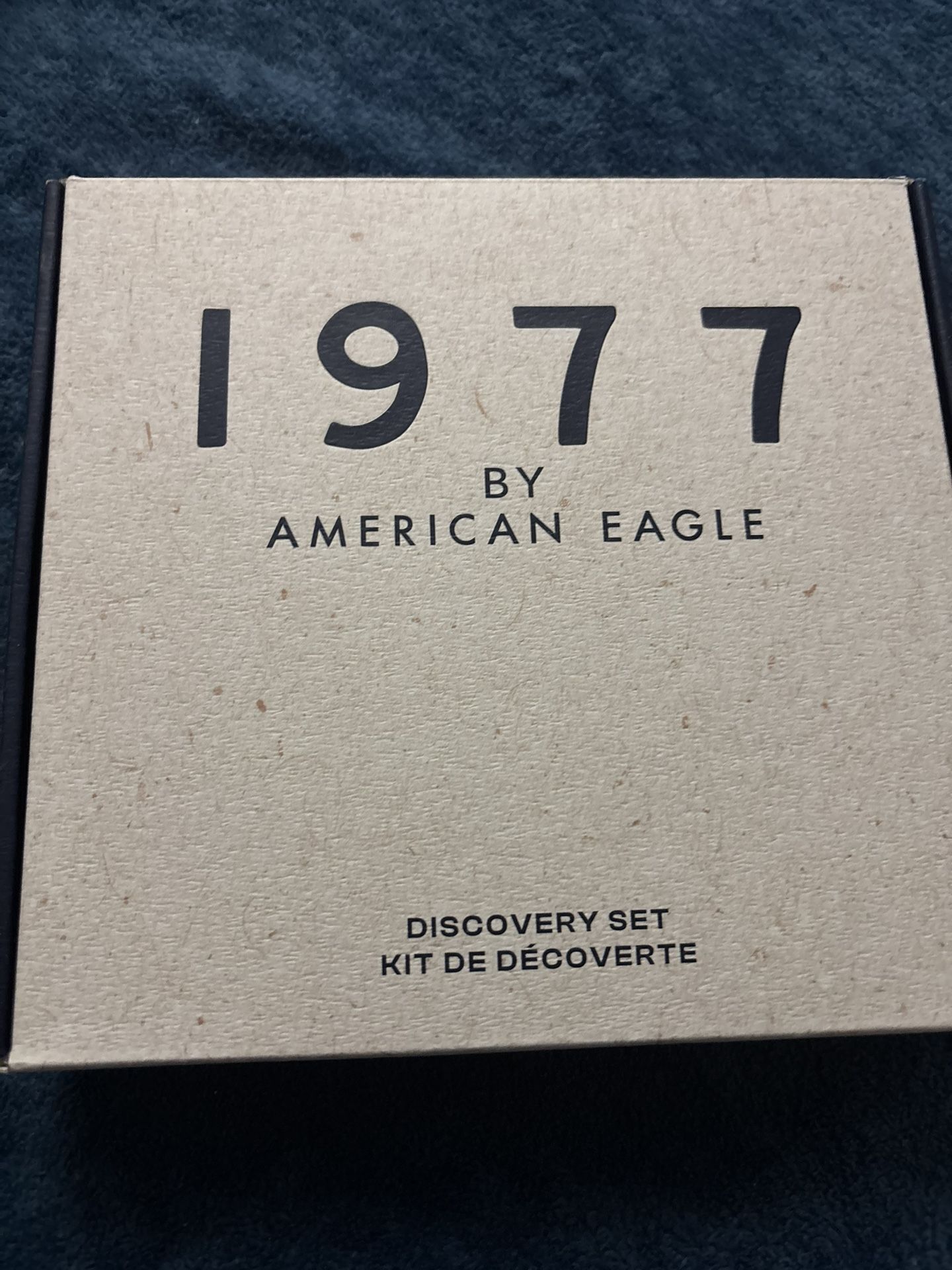 American eagle Cologne