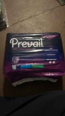 Daily underwear