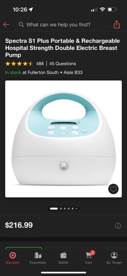 Spectra pump