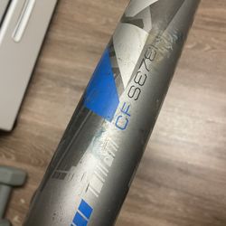Baseball Bat 