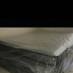 Queen sizes new thick pillow top beds can deliver 
