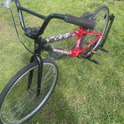 Redline Flight 24 Inch Expert