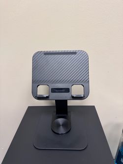 ipad holder