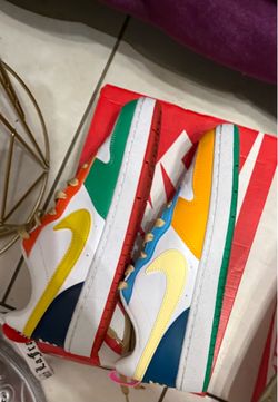 Nike size 6.5