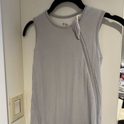 Kyte Baby Sleep Sack 6-18 Months 1.0 TOG