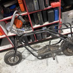 Mini Bikes 