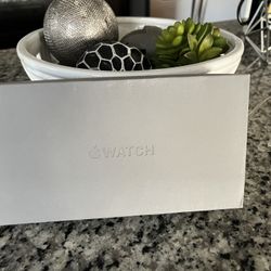 Apple Watch Ultra Two Black 