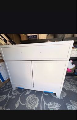 Bathroom vanity size 36” brand new $350