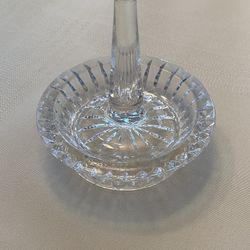 Crystal Ring Holder