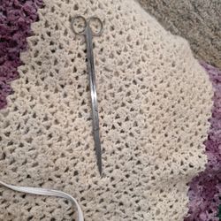 Aquarium live plants scissors