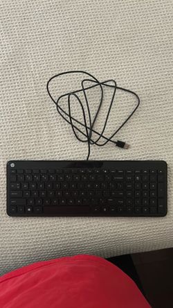 HP Keyboard