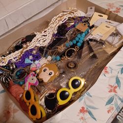 Brand New Custom Jewelry 