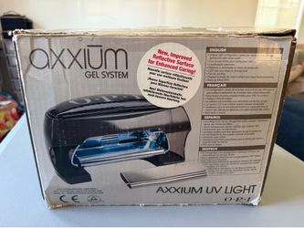 OPI LED CURING  LIGHT