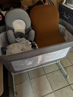 Baby items
