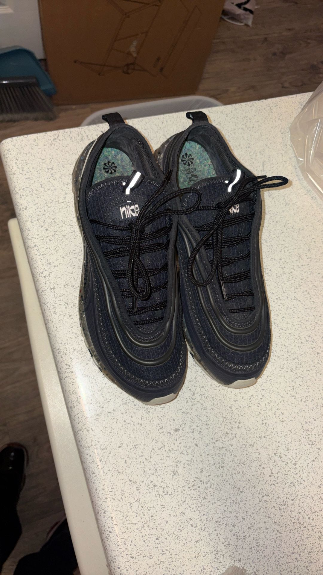 Nike Air Max 97 Terrascape - sz 10 1/2