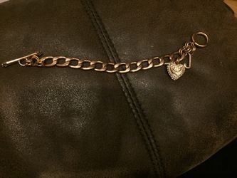 Juicy couture bracelet $22 obo