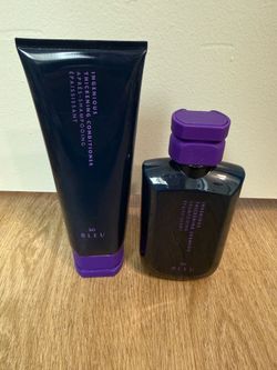 Brand New R+Co BLEU Ingenious Thickening Shampoo and Conditioner Set