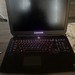 alienware 17 8.00 gb 
