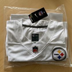 TJ Watt Jersey (white)