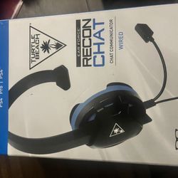 Headphones For PS4, Xbox One