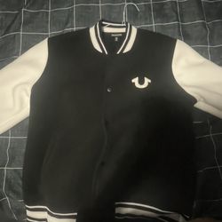 True Religion Jacket
