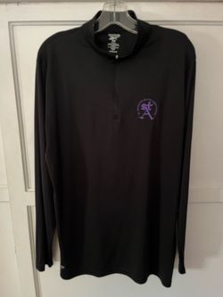St. Augustine Alumni Pullover