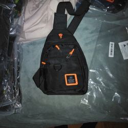 Military Sling Backpack Brand New In Bag