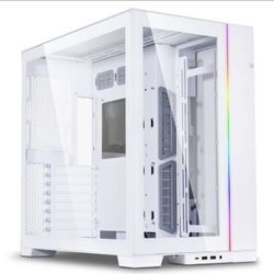 Lian li O11 Dynamic EVO Tower Case