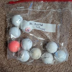 Callaway Golf Balls