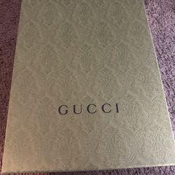 Gucci Men’s Shoes