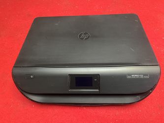 HP ENVY 4516 All In One Printer Scanner Copier Bluetooth Photo 