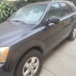 2007 KIA Sorento