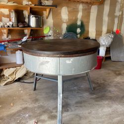 Comal Para Hacer Tortillas 
