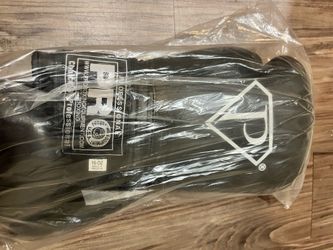 NEW Pro boxing gloves - YES IT’S AVAILABLE