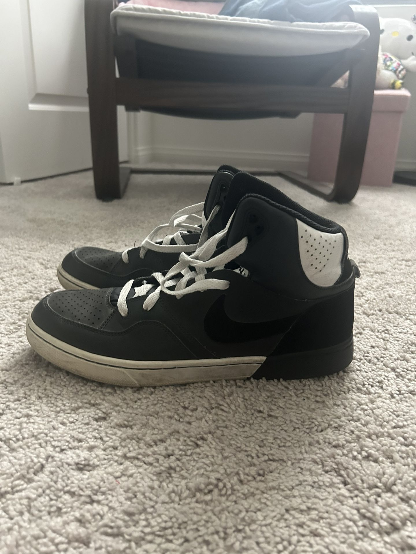 Nike Shoes