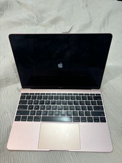 MacBook 12-inch 2016