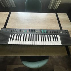 Yamaha PSR 21