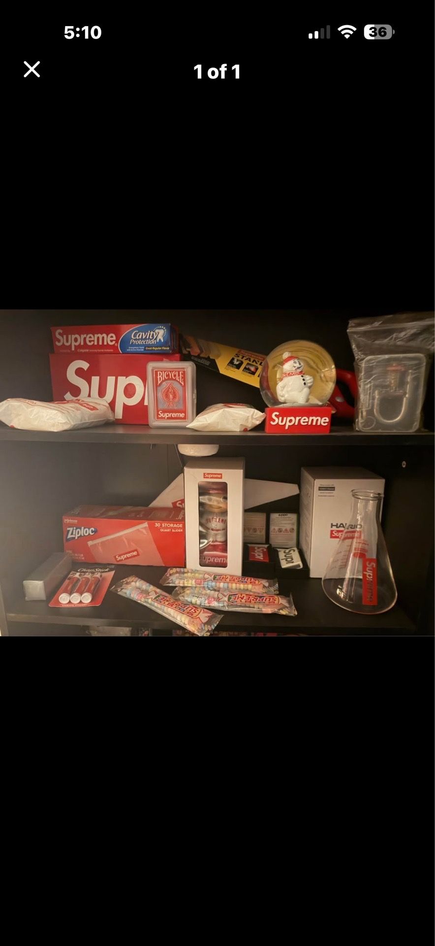 Supreme