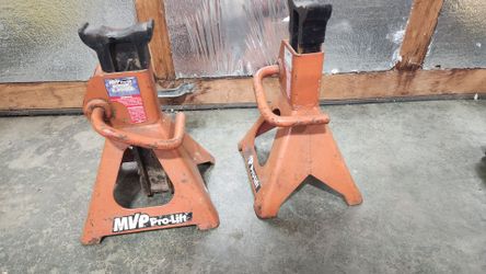 MVP  Pro-lift 4ton/8000lbs