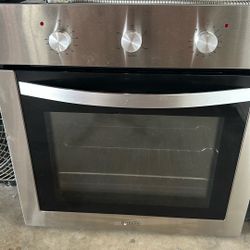 Oven For Sale