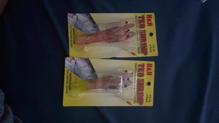 Tko shrimp