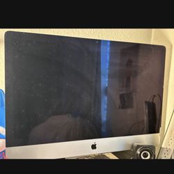 iMac Updated Newest Version 