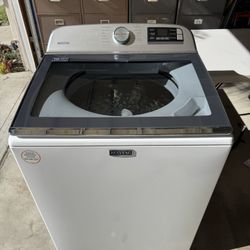 Maytag Washer (MVW6230HW2) - Not Working