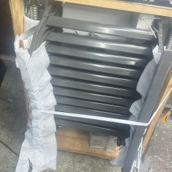 Fakro LST Scissor Attic Ladder 