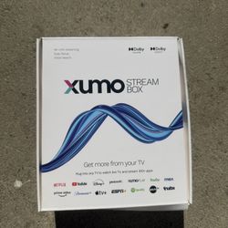 Xumo