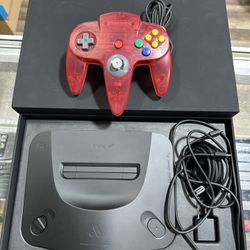 Analogue 3D with Nintendo 64 Controller